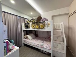 Blk 101A Eastcreek @ Canberra (Sembawang), HDB 5 Rooms #617044841